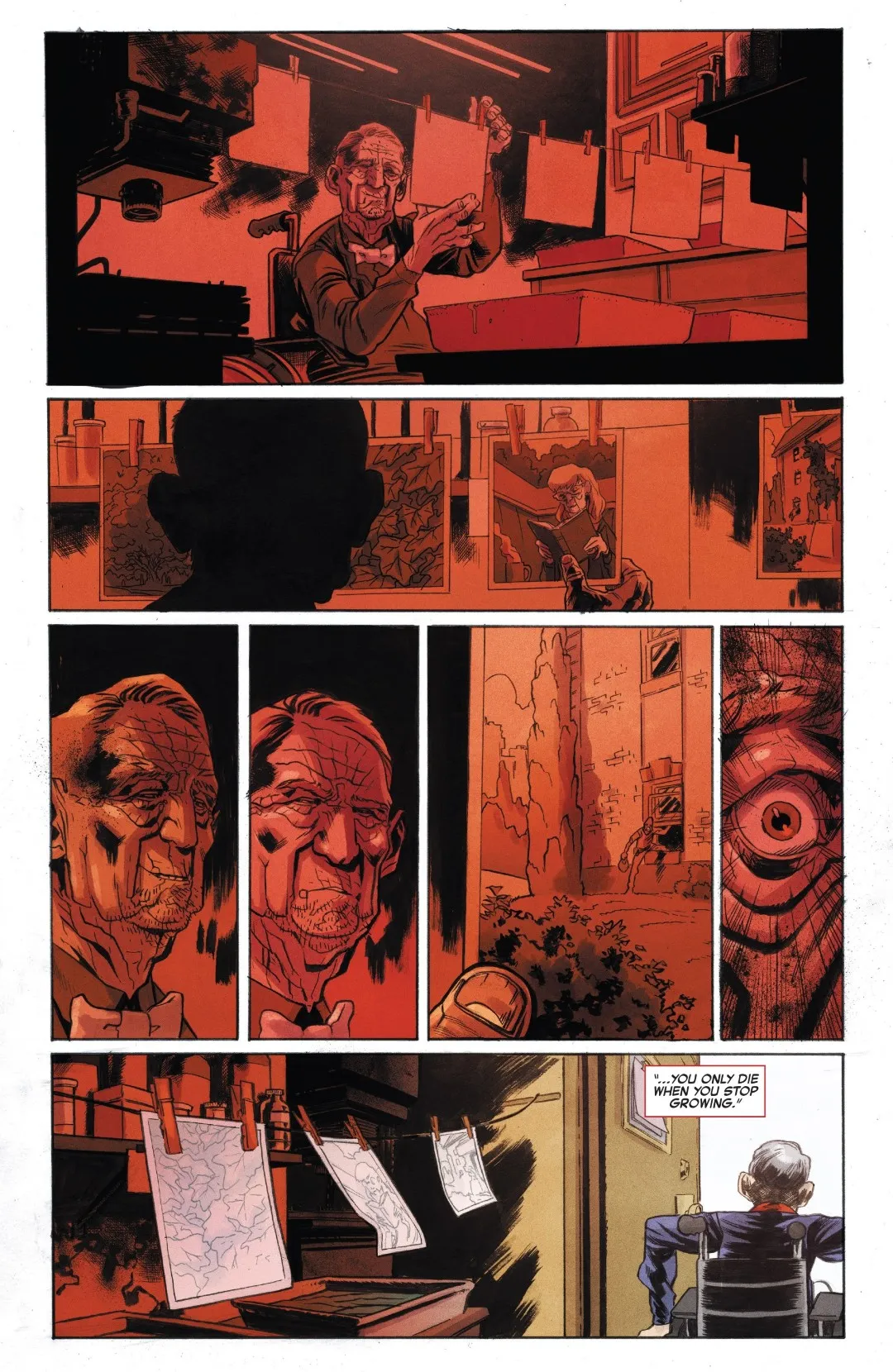 Spider-Man Deadpool Issue 26 (2018) - Read Free Comics Online in HD Quality page 11