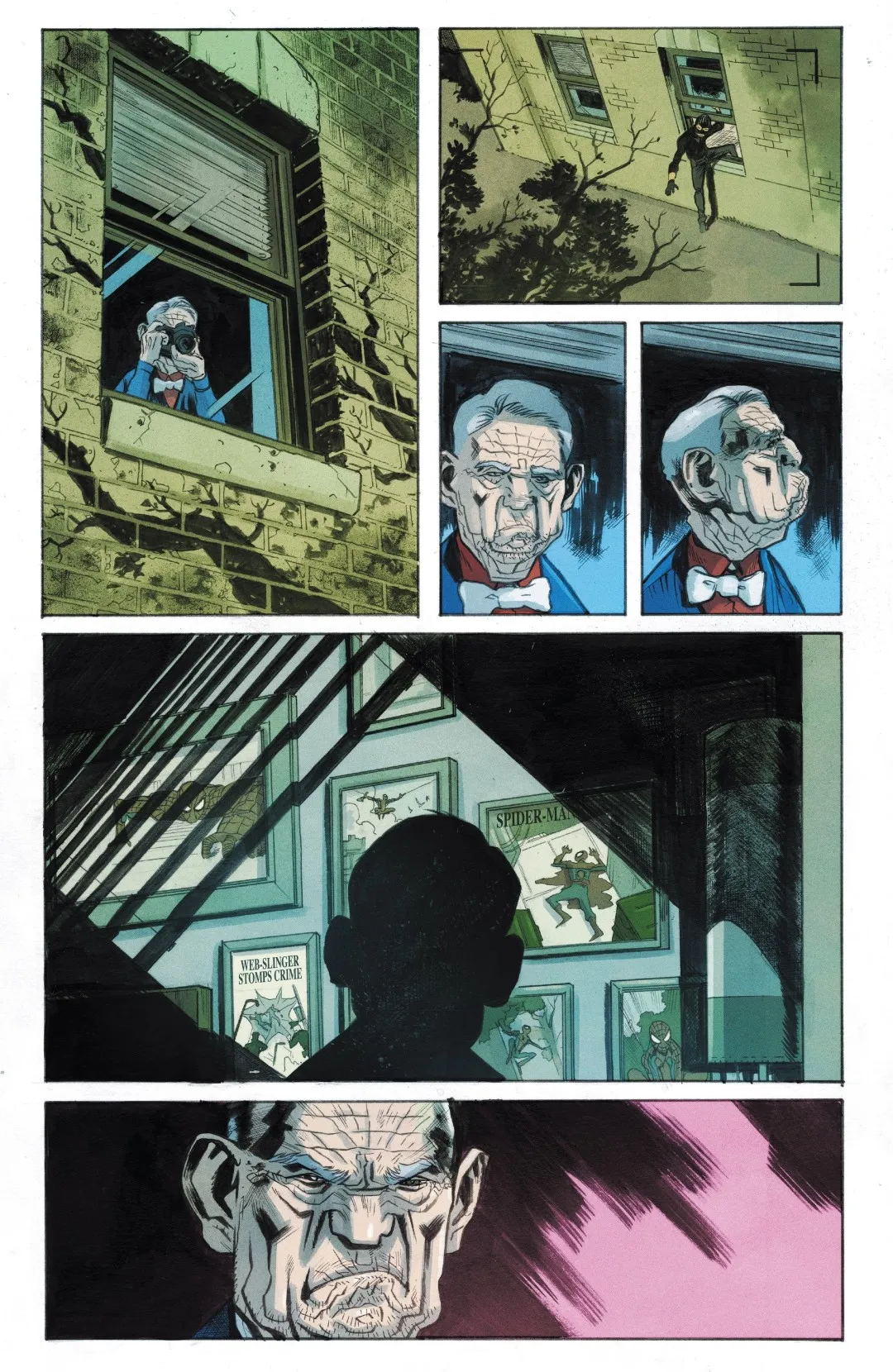 Spider-Man Deadpool Issue 26 (2018) - Read Free Comics Online in HD Quality page 12