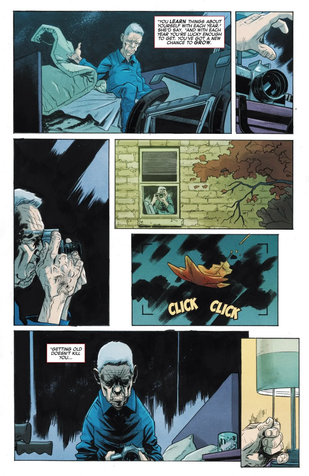 Spider-Man Deadpool Issue 26 (2018) - Read Free Comics Online in HD Quality page 4