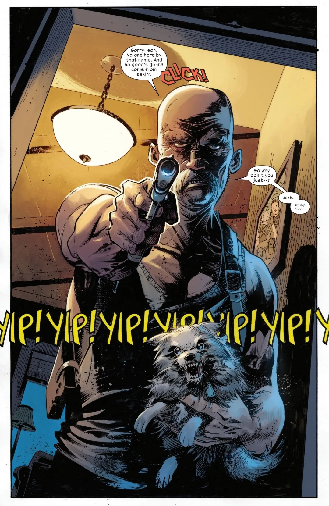 Spider-Man Long Way Home Issue 2 (2026) - Read Free Comics Online in HD Quality page 18