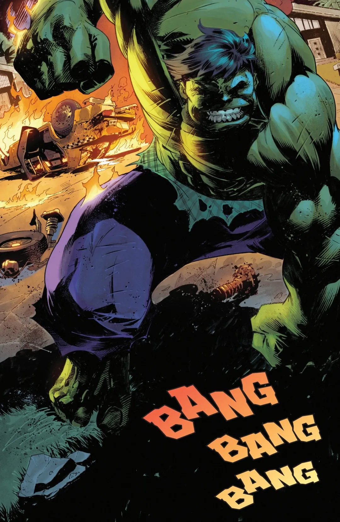 Spider-Man Long Way Home Issue 2 (2026) - Read Free Comics Online in HD Quality page 19