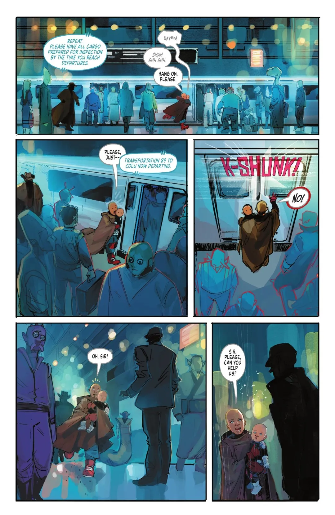 Supergirl_ Survive V2026 #2 (2026_7_1) - Page 10