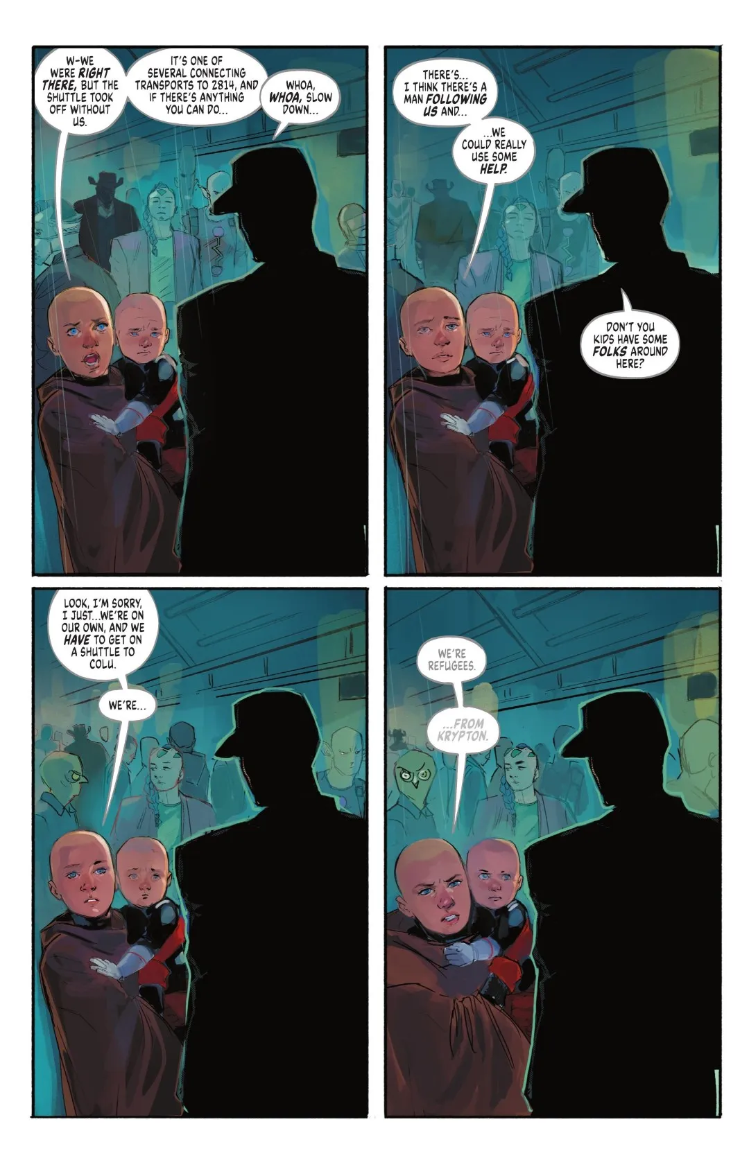 Supergirl_ Survive V2026 #2 (2026_7_1) - Page 11