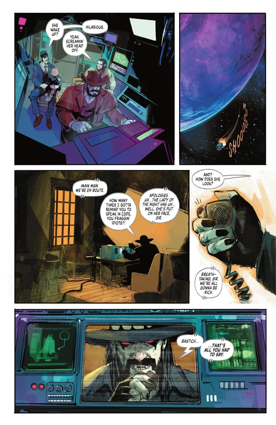 Supergirl_ Survive V2026 #2 (2026_7_1) - Page 16
