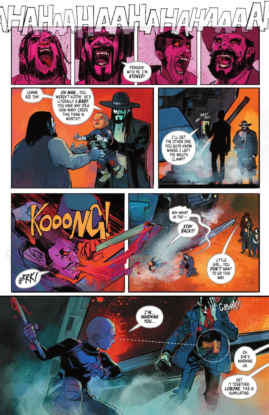 Supergirl_ Survive V2026 #2 (2026_7_1) - Page 18