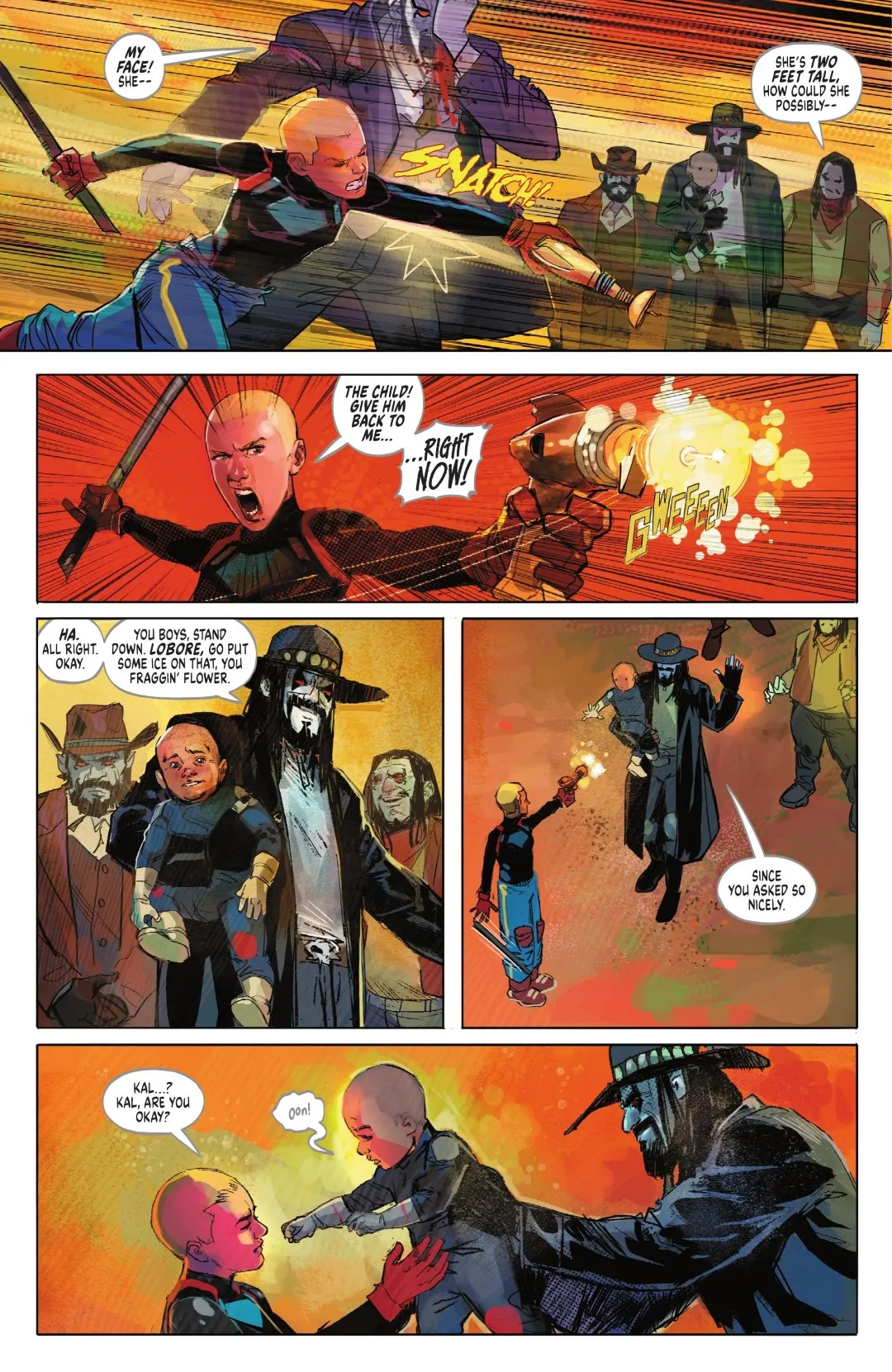 Supergirl_ Survive V2026 #2 (2026_7_1) - Page 19