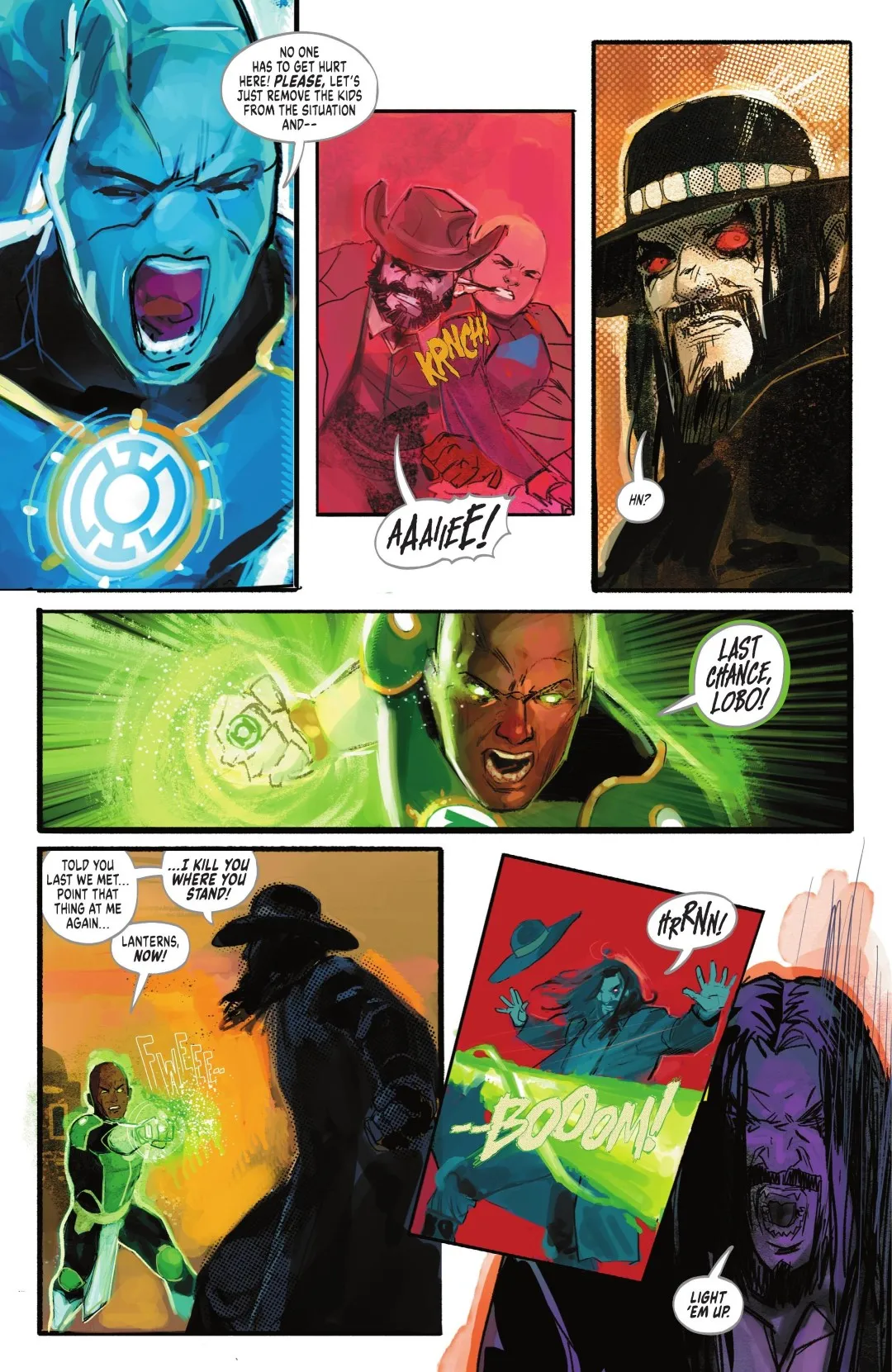 Supergirl_ Survive V2026 #2 (2026_7_1) - Page 23