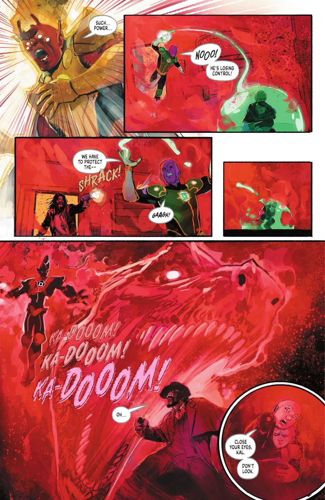 Supergirl_ Survive V2026 #2 (2026_7_1) - Page 27