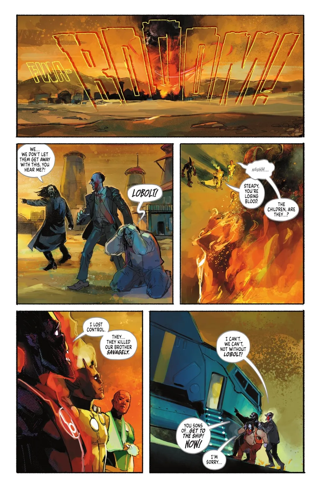 Supergirl_ Survive V2026 #2 (2026_7_1) - Page 28