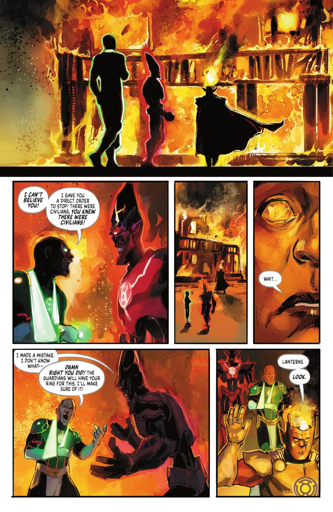Supergirl_ Survive V2026 #2 (2026_7_1) - Page 29
