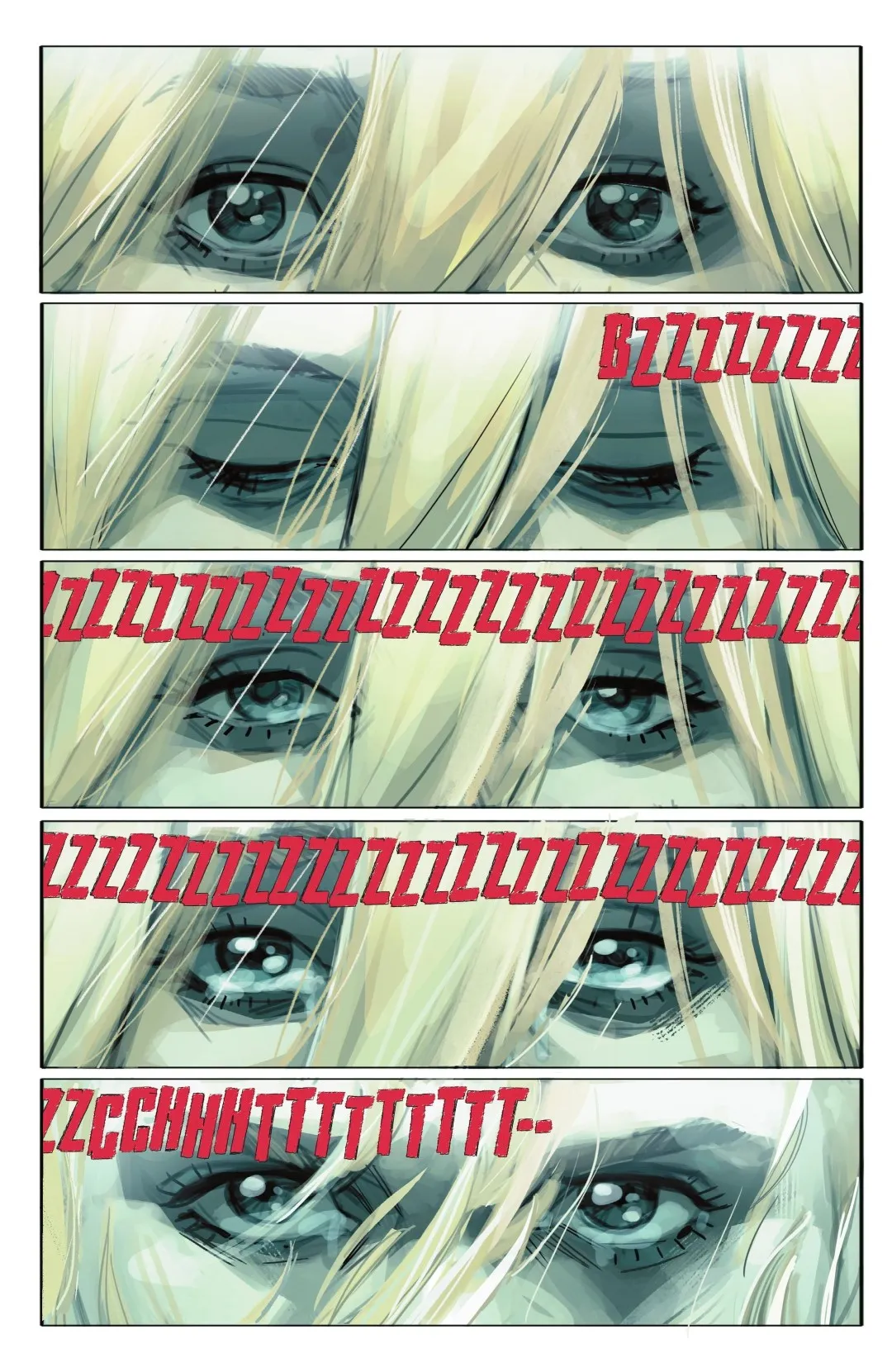 Supergirl_ Survive V2026 #2 (2026_7_1) - Page 3