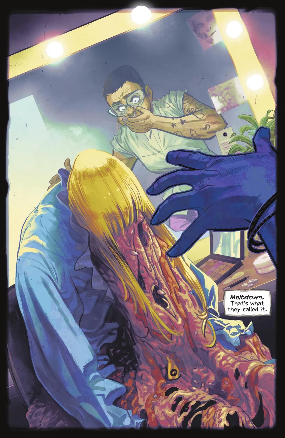 Supergirl_ Survive V2026 #2 (2026_7_1) - Page 33