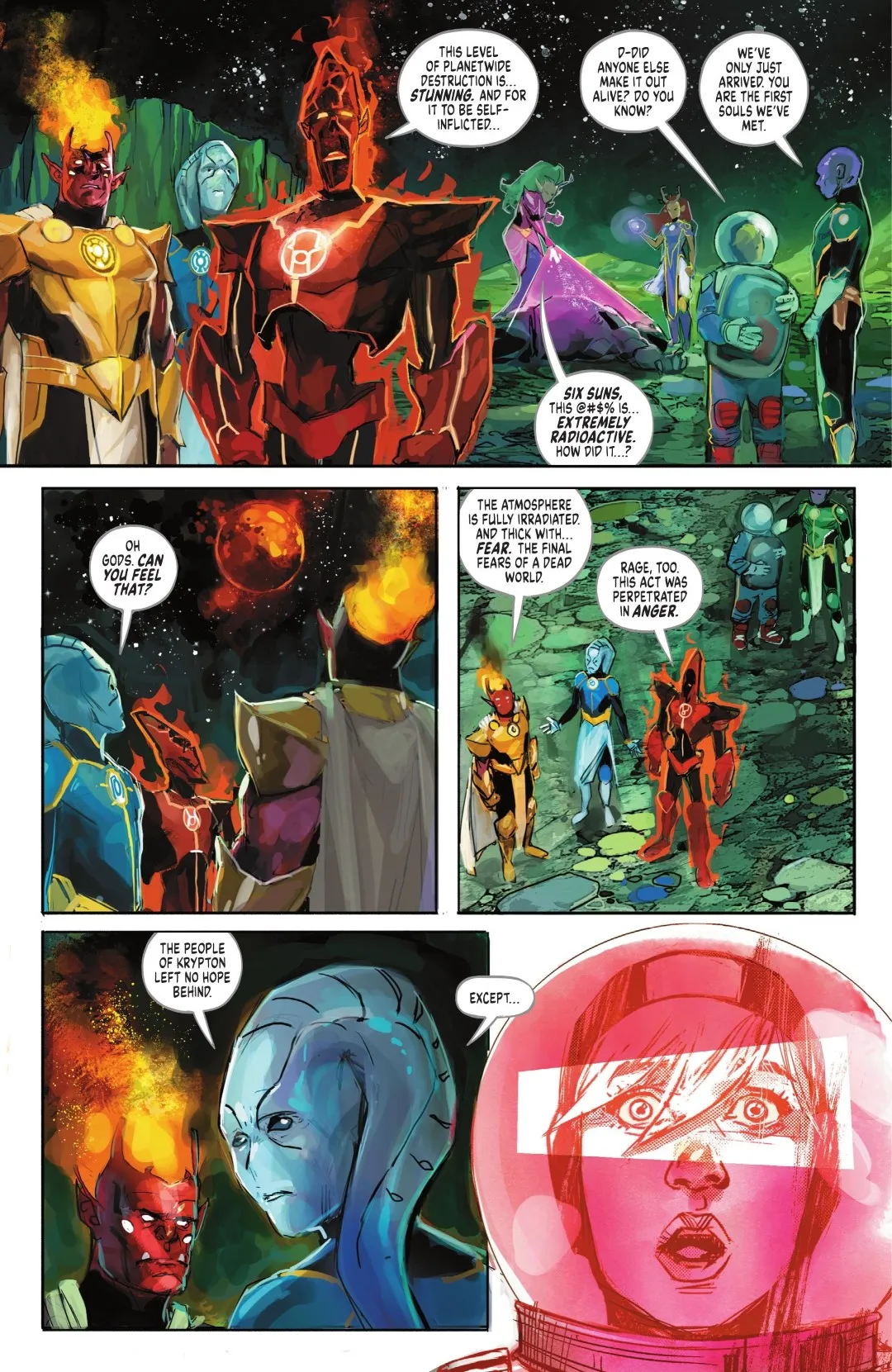 Supergirl_ Survive V2026 #2 (2026_7_1) - Page 9