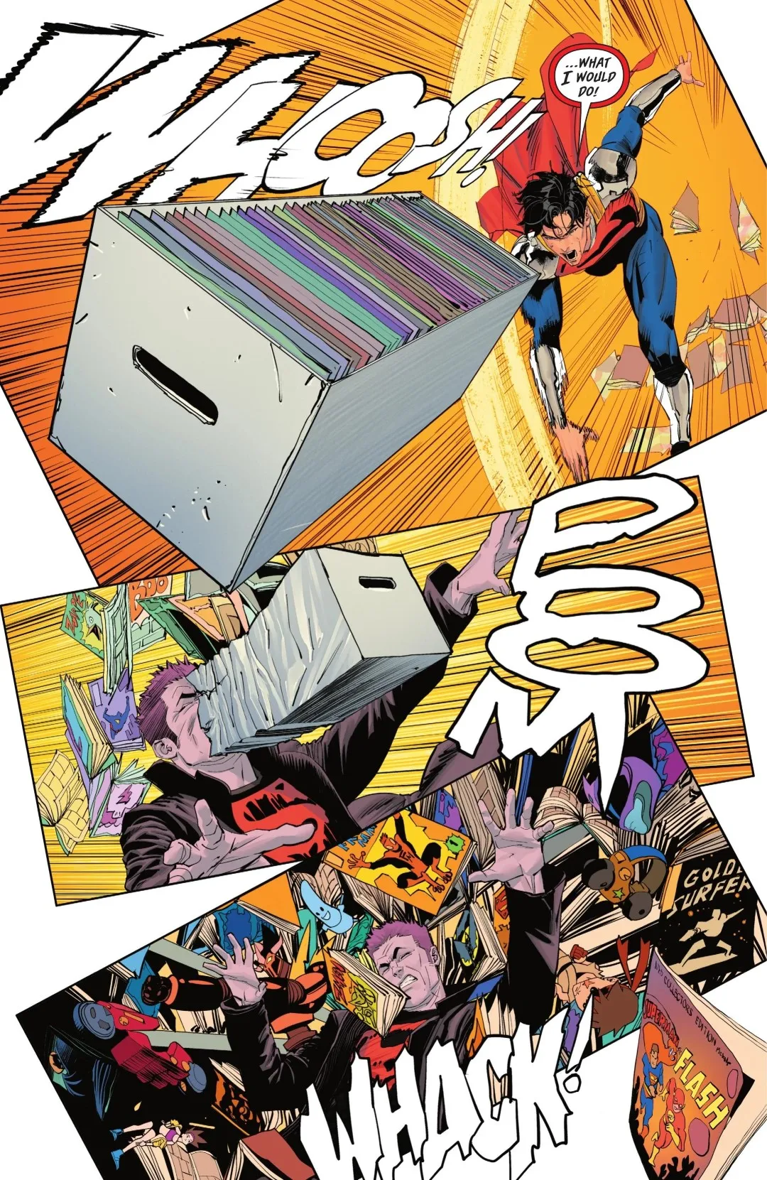 Superman #40 (2026) - Page 11