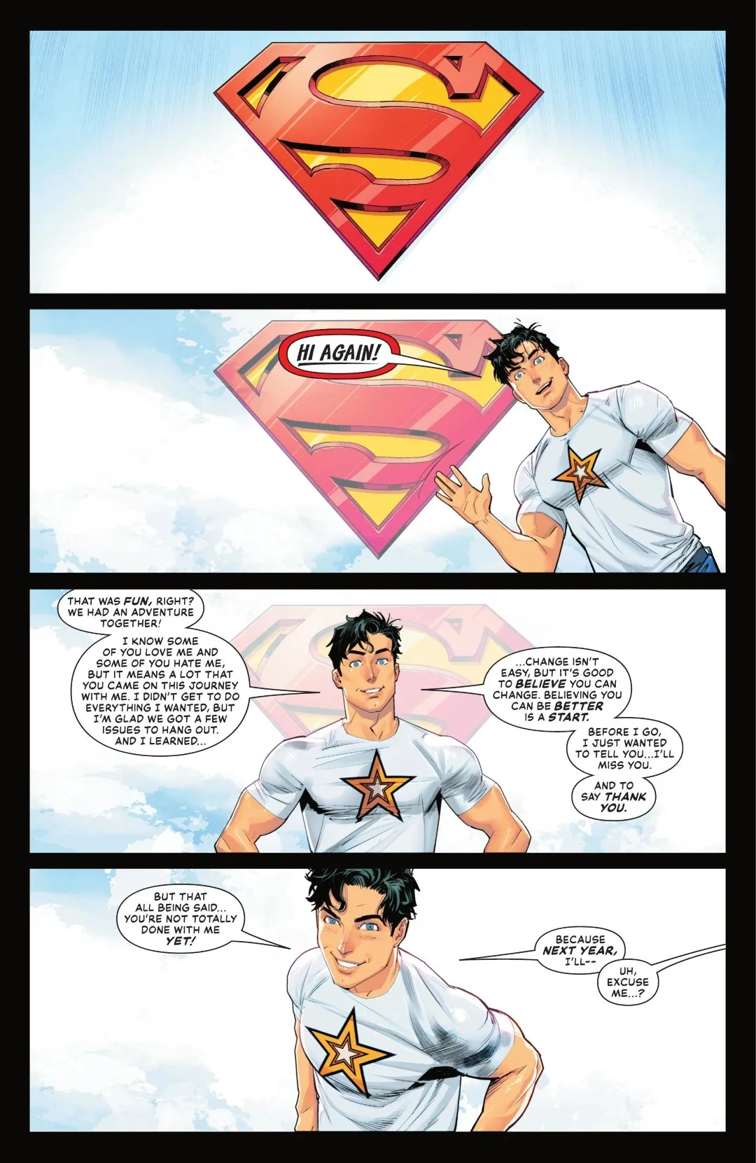 Superman #40 (2026) - Page 21