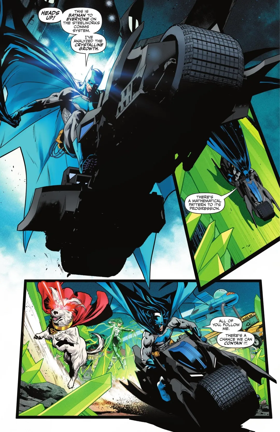 Superman Unlimited V2025 #15 (2026_7_15) - Page 14