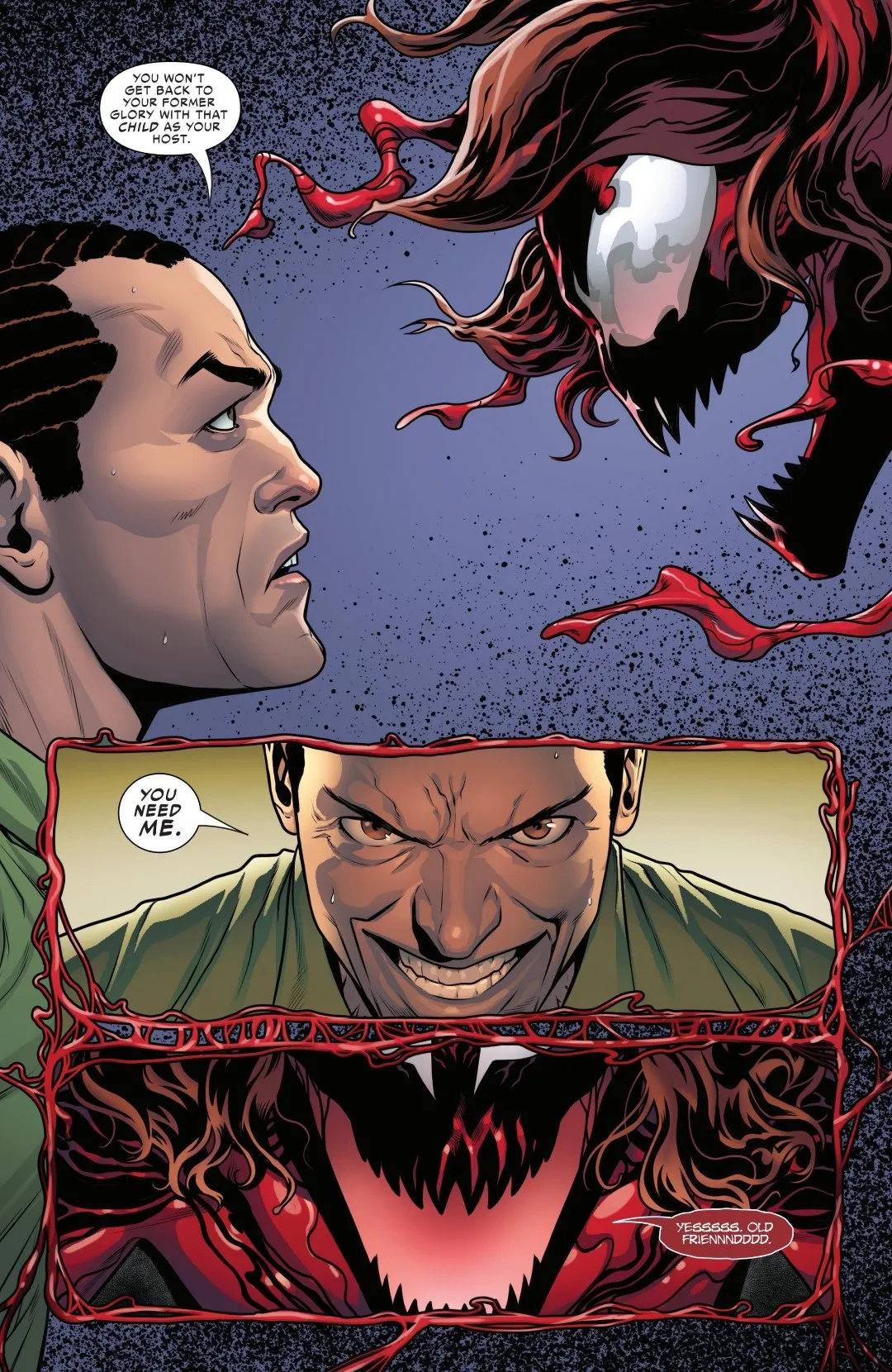 The Amazing Spider-Man Spider-Versity Issue 4 (2026) Read Free Comics Online in HD Quality page 20