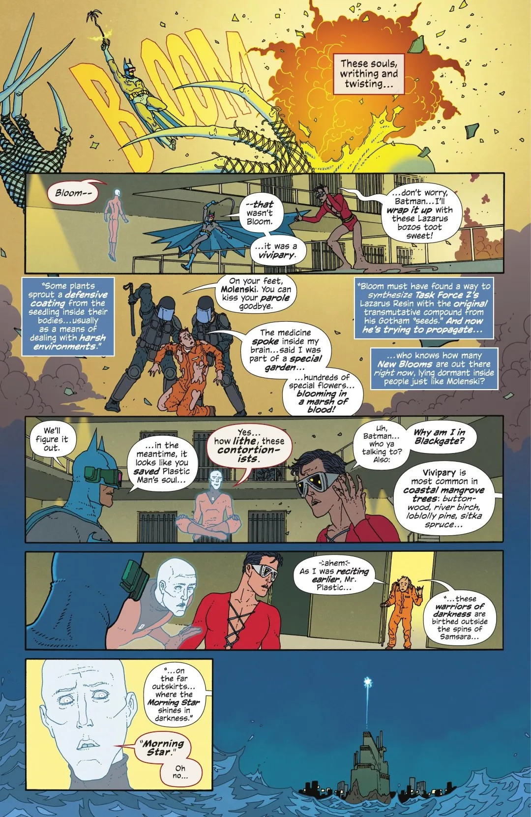 The Deadman V2026 #2 (2026_7_1) - Page 21
