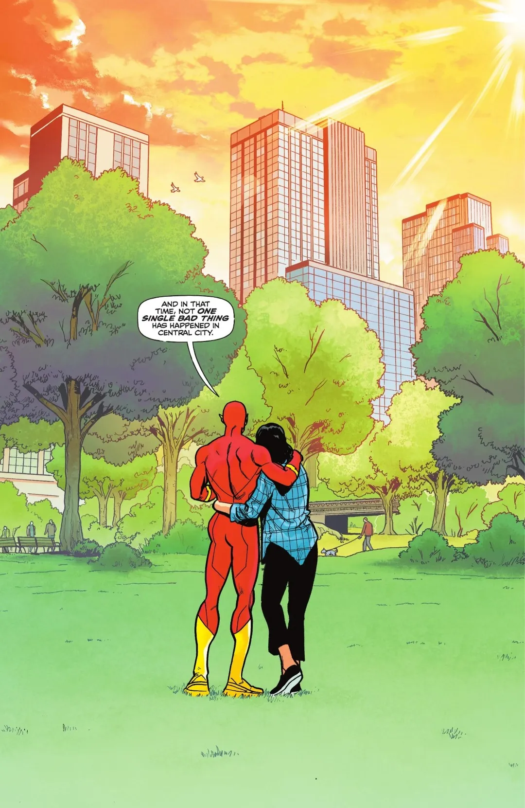 The Flash #35 (2026) - Page 16