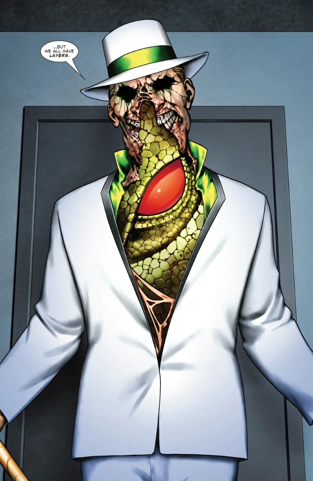 The Mortal Thor Issue 12 (2026) Read Free Comics Online in HD Quality page 13