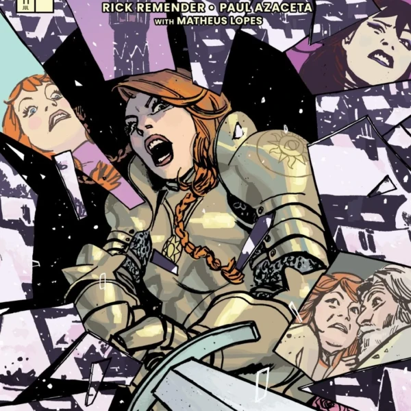 The Seasons Issue 11 (2026)