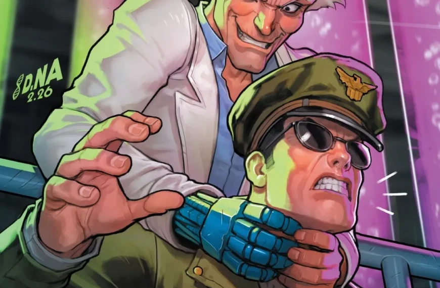 Transformers Issue 34 (2026)