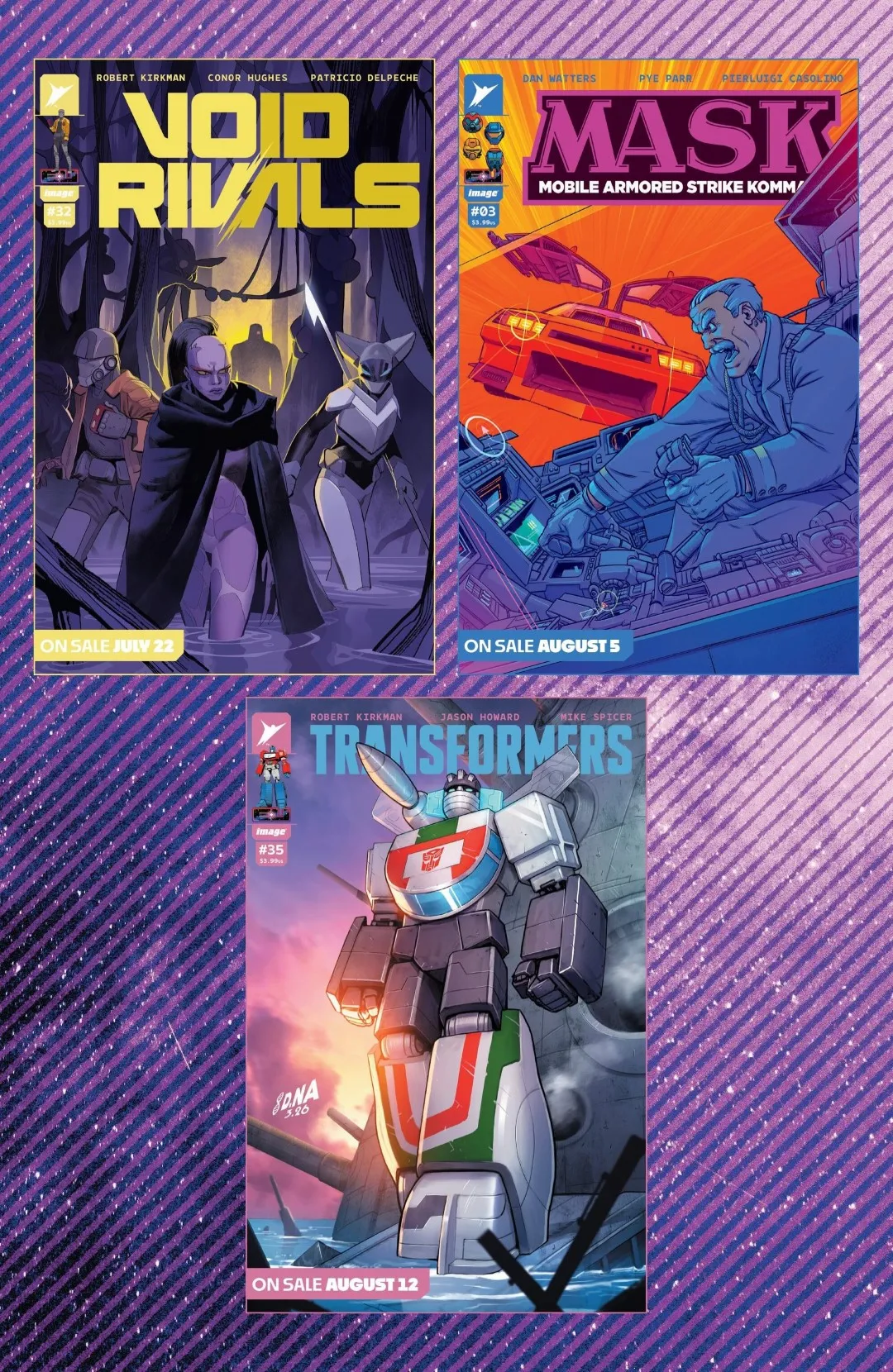 Transformers #34 (2026) - Page 27