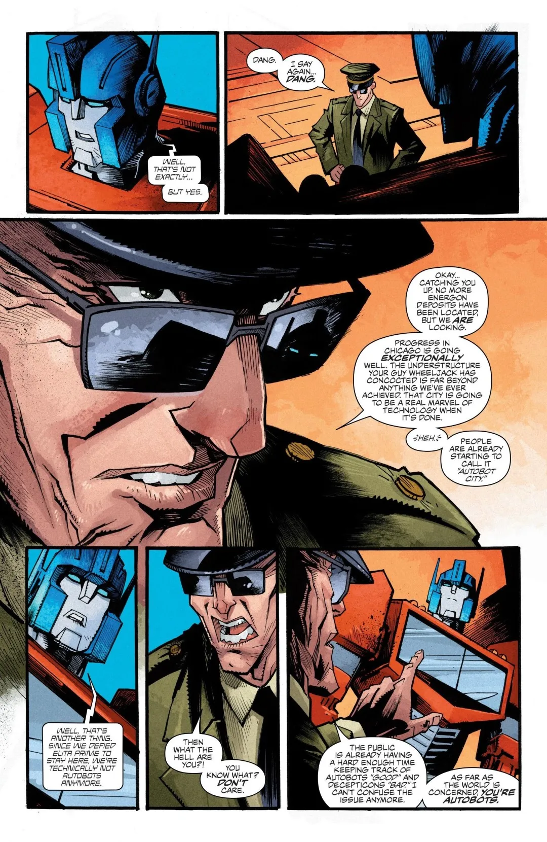Transformers #34 (2026) - Page 4