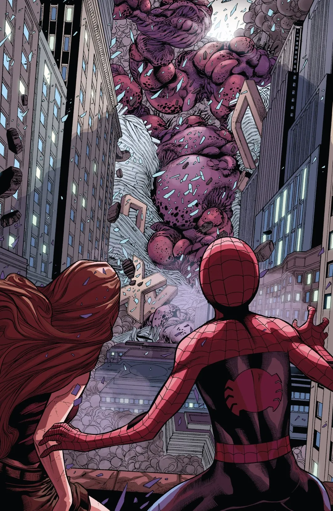 Ultimate Doom Issue 2 (2011) - Read Free Comics Online in HD Quality page 16