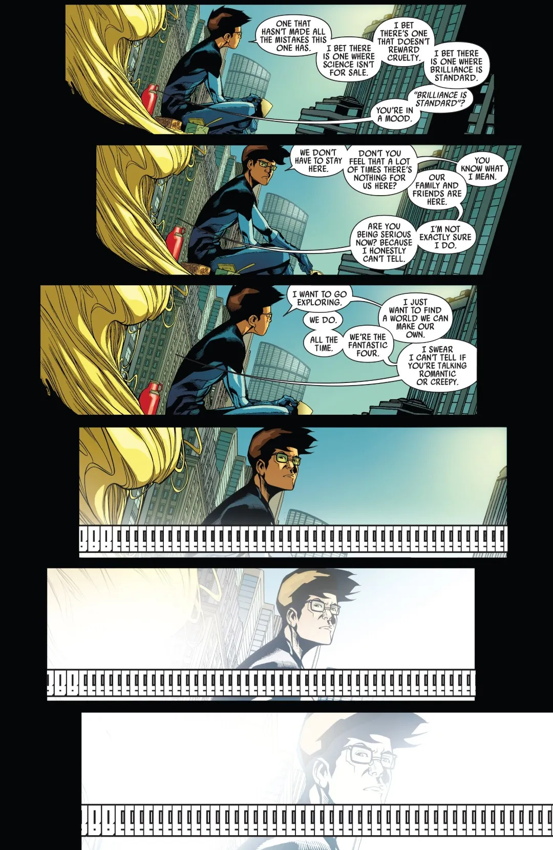 Ultimate Doom Issue 2 (2011) - Read Free Comics Online in HD Quality page 5