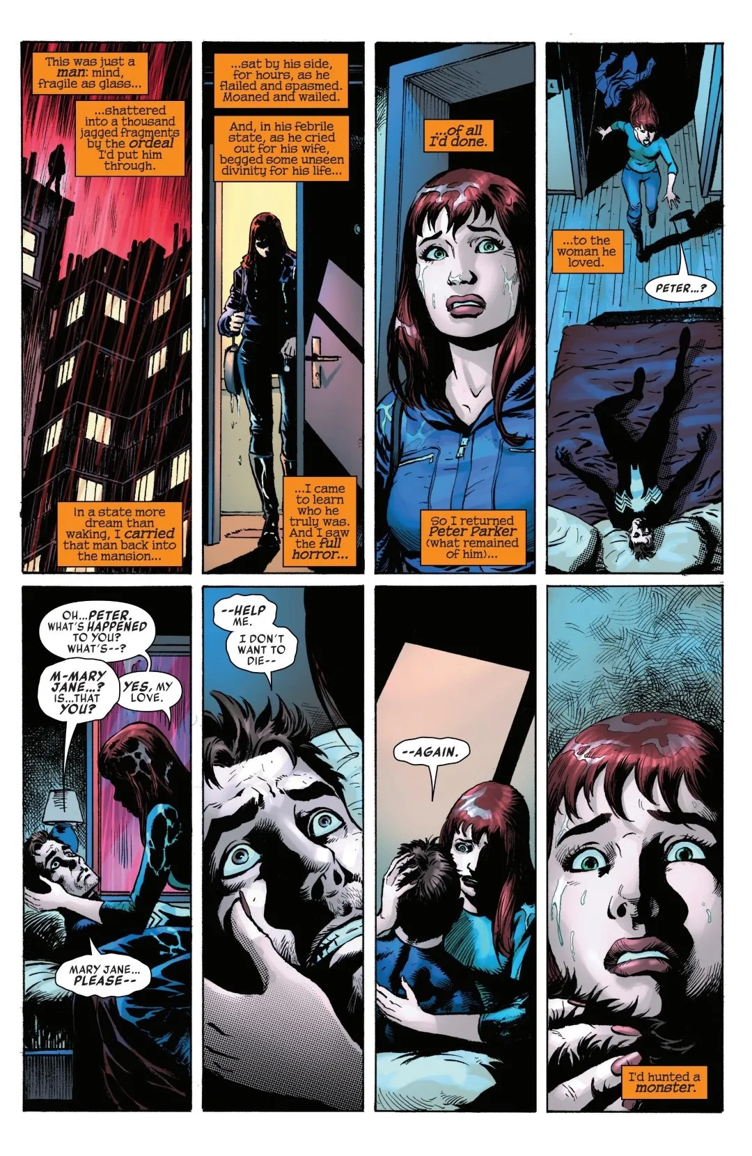 What If... Spider-Man #1 (2026) - Page 10