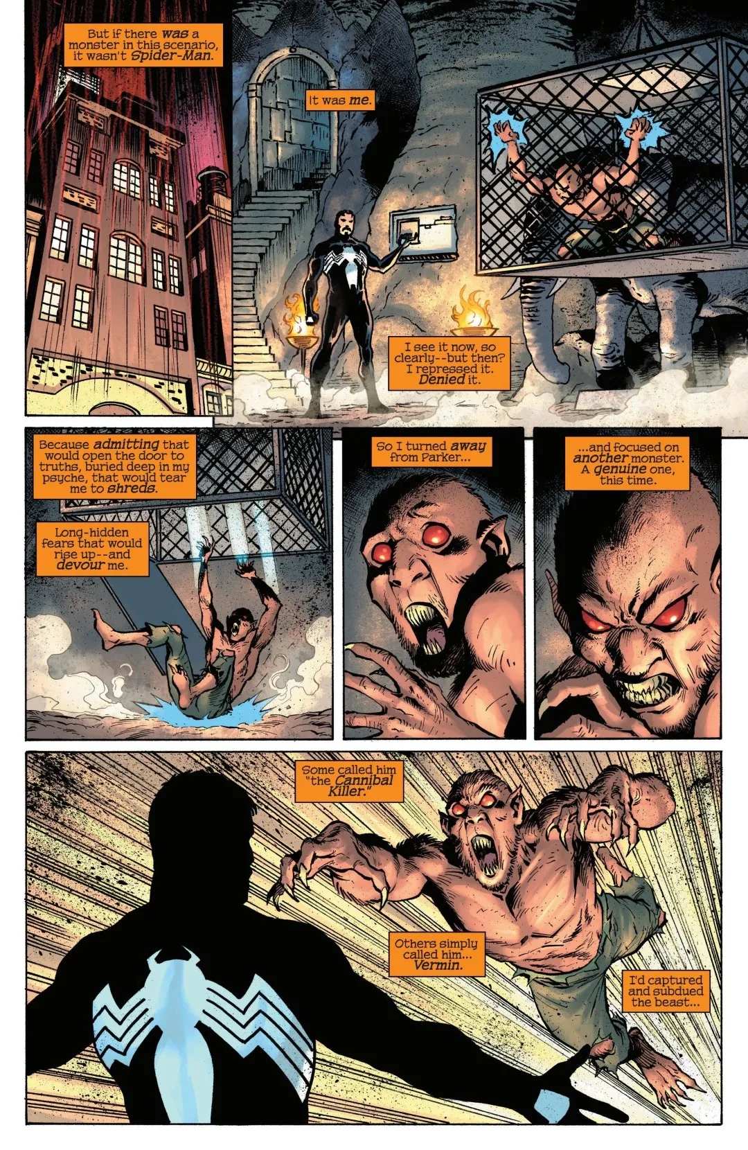 What If... Spider-Man #1 (2026) - Page 11