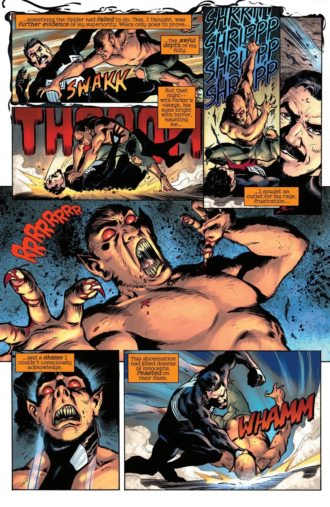 What If... Spider-Man #1 (2026) - Page 12