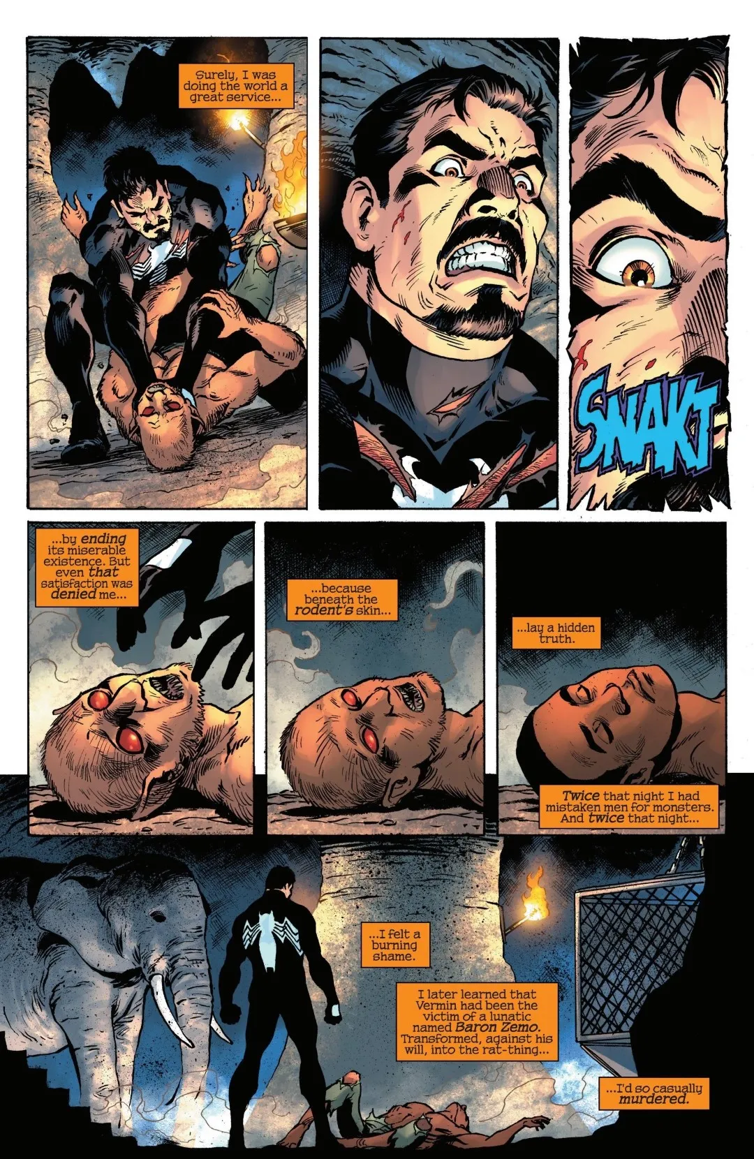 What If... Spider-Man #1 (2026) - Page 13