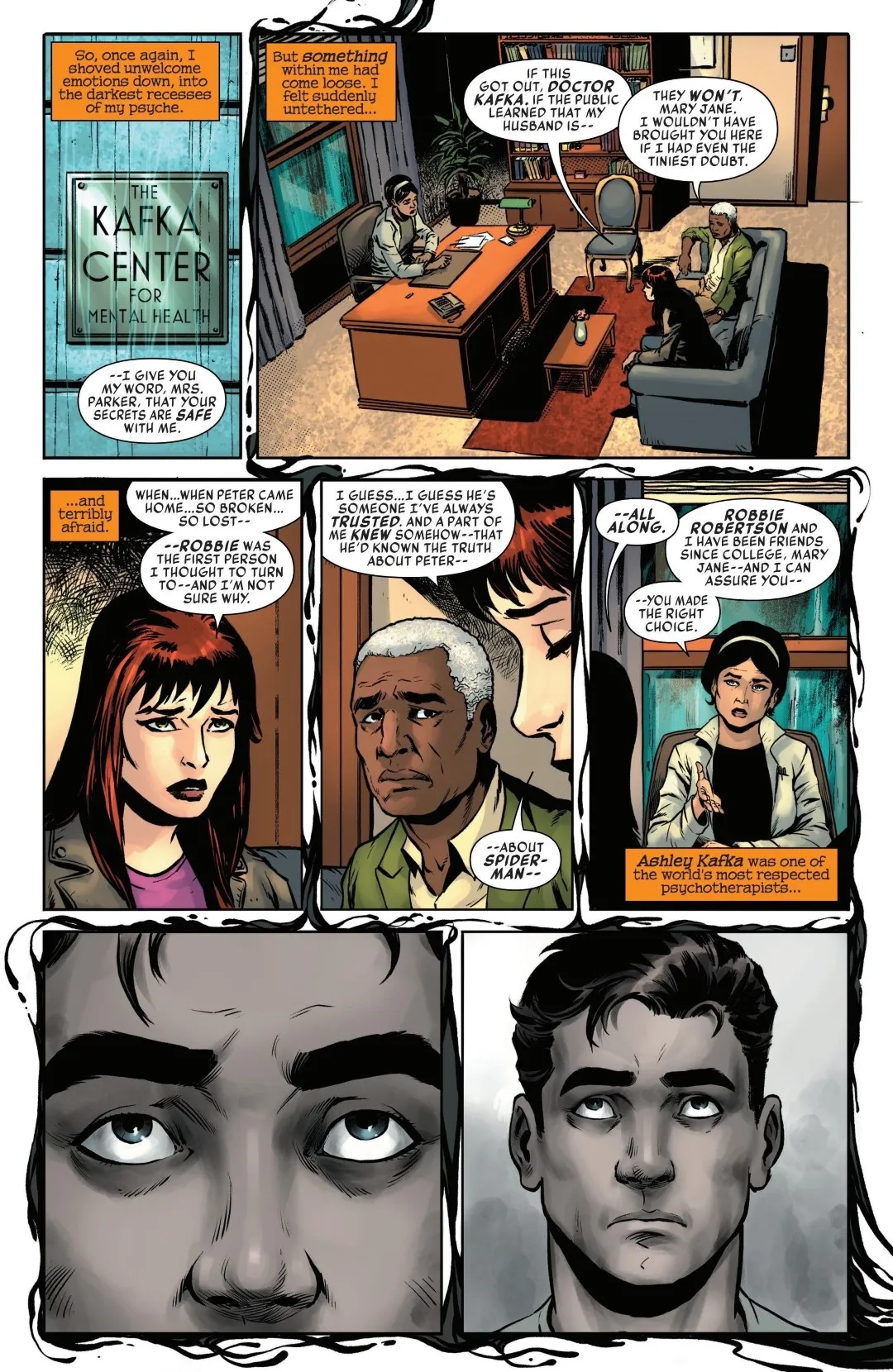 What If... Spider-Man #1 (2026) - Page 14