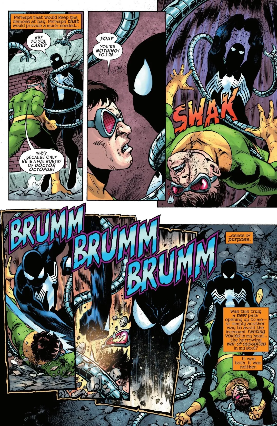 What If... Spider-Man #1 (2026) - Page 17