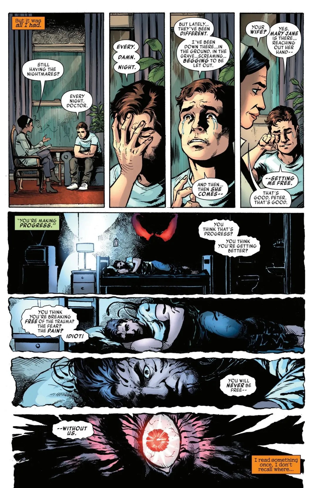 What If... Spider-Man #1 (2026) - Page 18