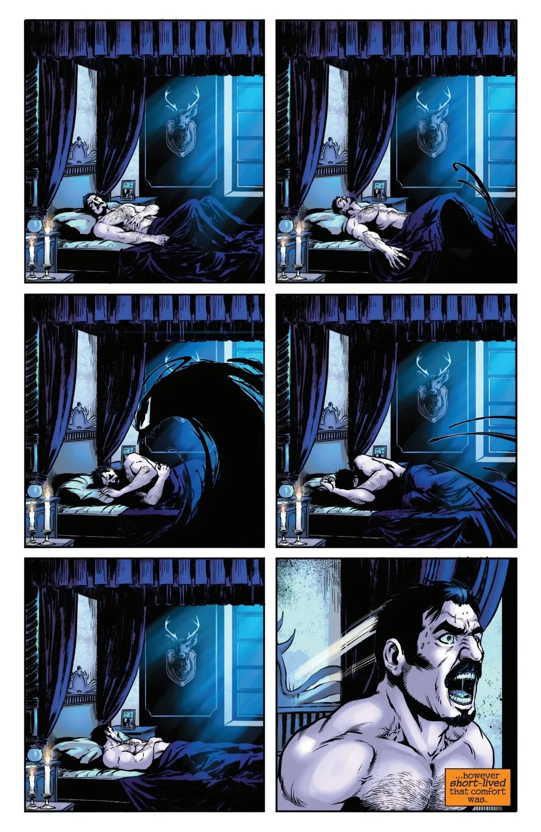 What If... Spider-Man #1 (2026) - Page 20