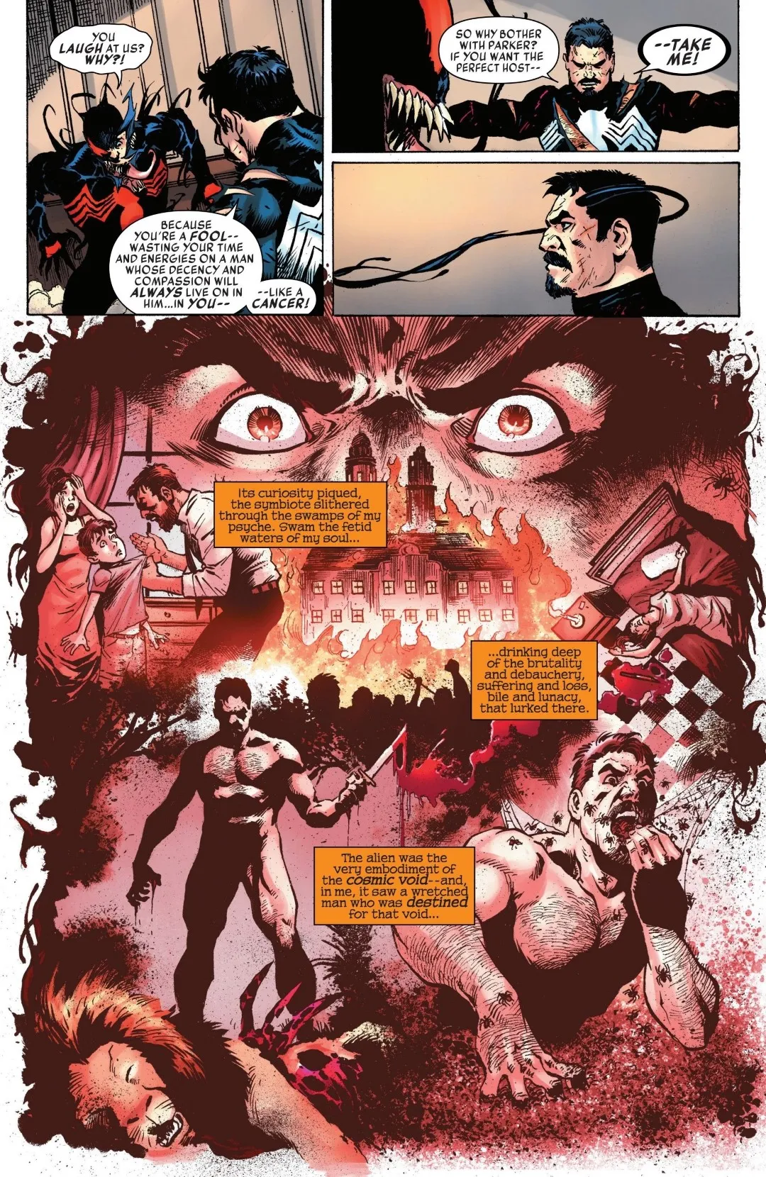 What If... Spider-Man #1 (2026) - Page 25