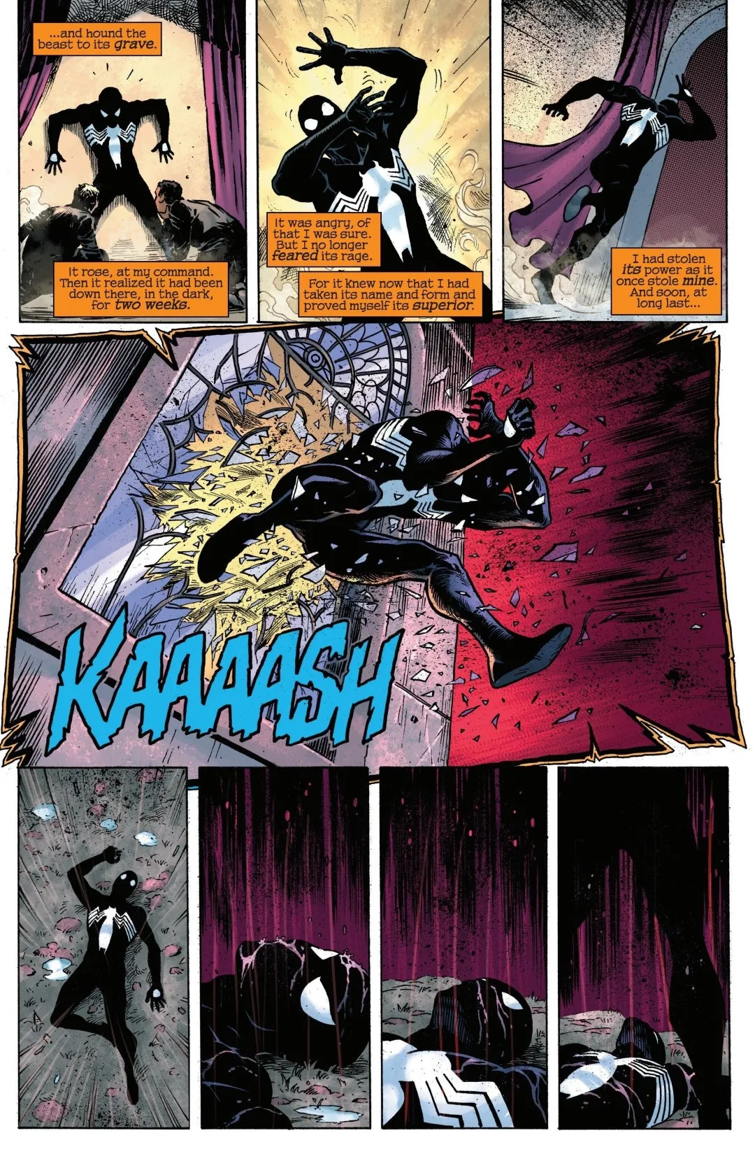 What If... Spider-Man #1 (2026) - Page 6
