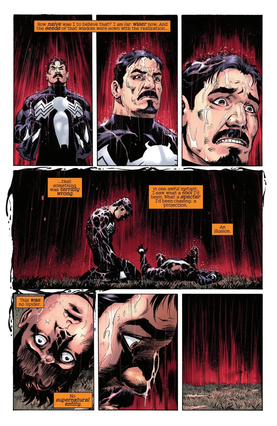 What If... Spider-Man #1 (2026) - Page 9