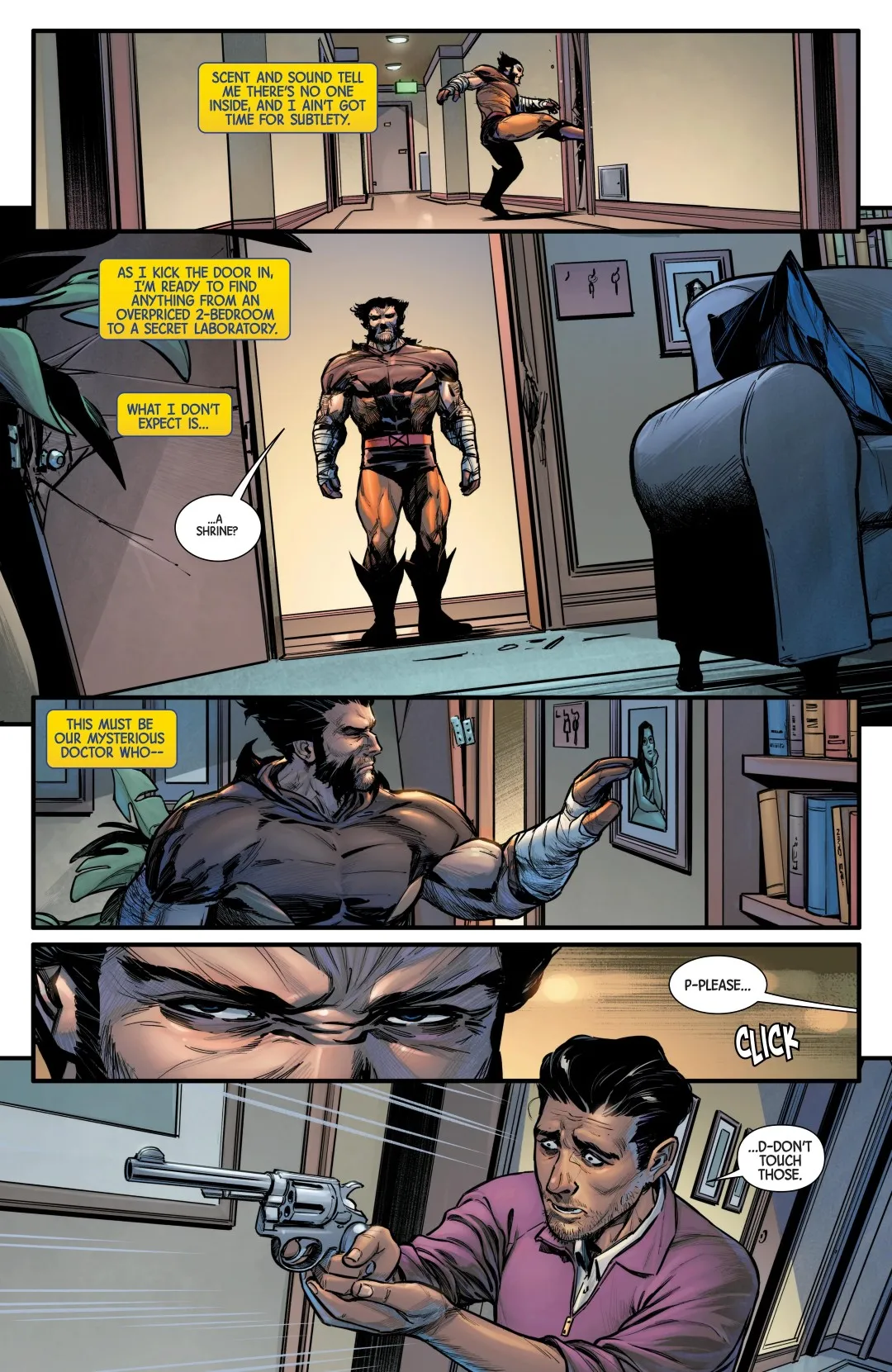 Wolverine #23 (2026) - Page 17