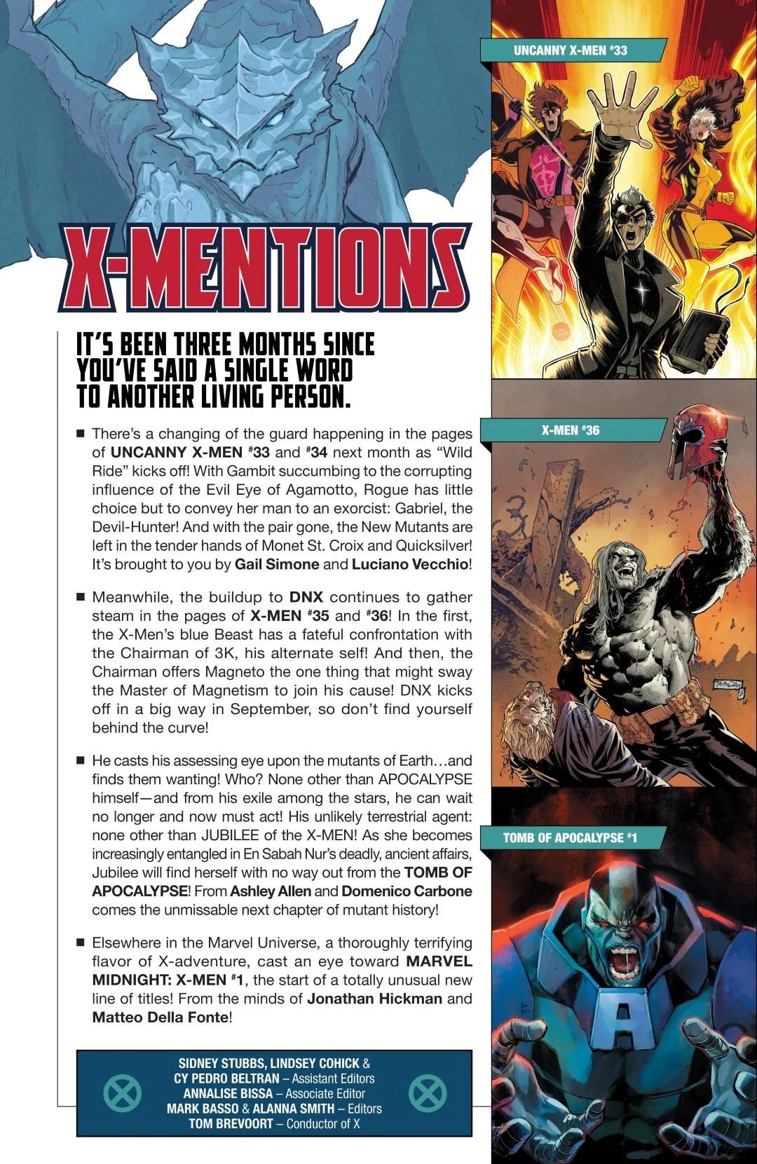 Wolverine #23 (2026) - Page 23