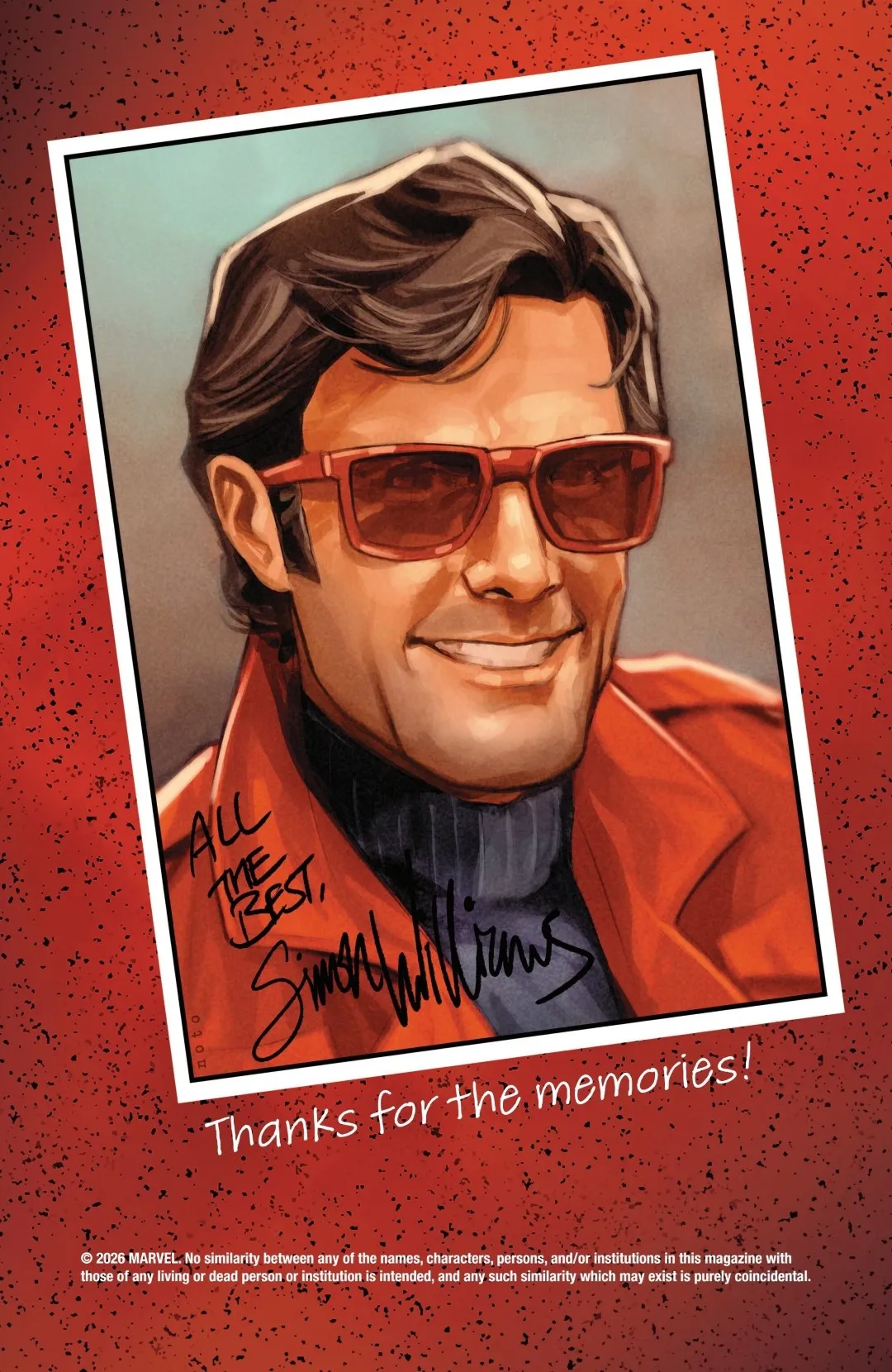Wonder Man Issue 5 (2026) - Read Free Comics Online in HD Quality page 23