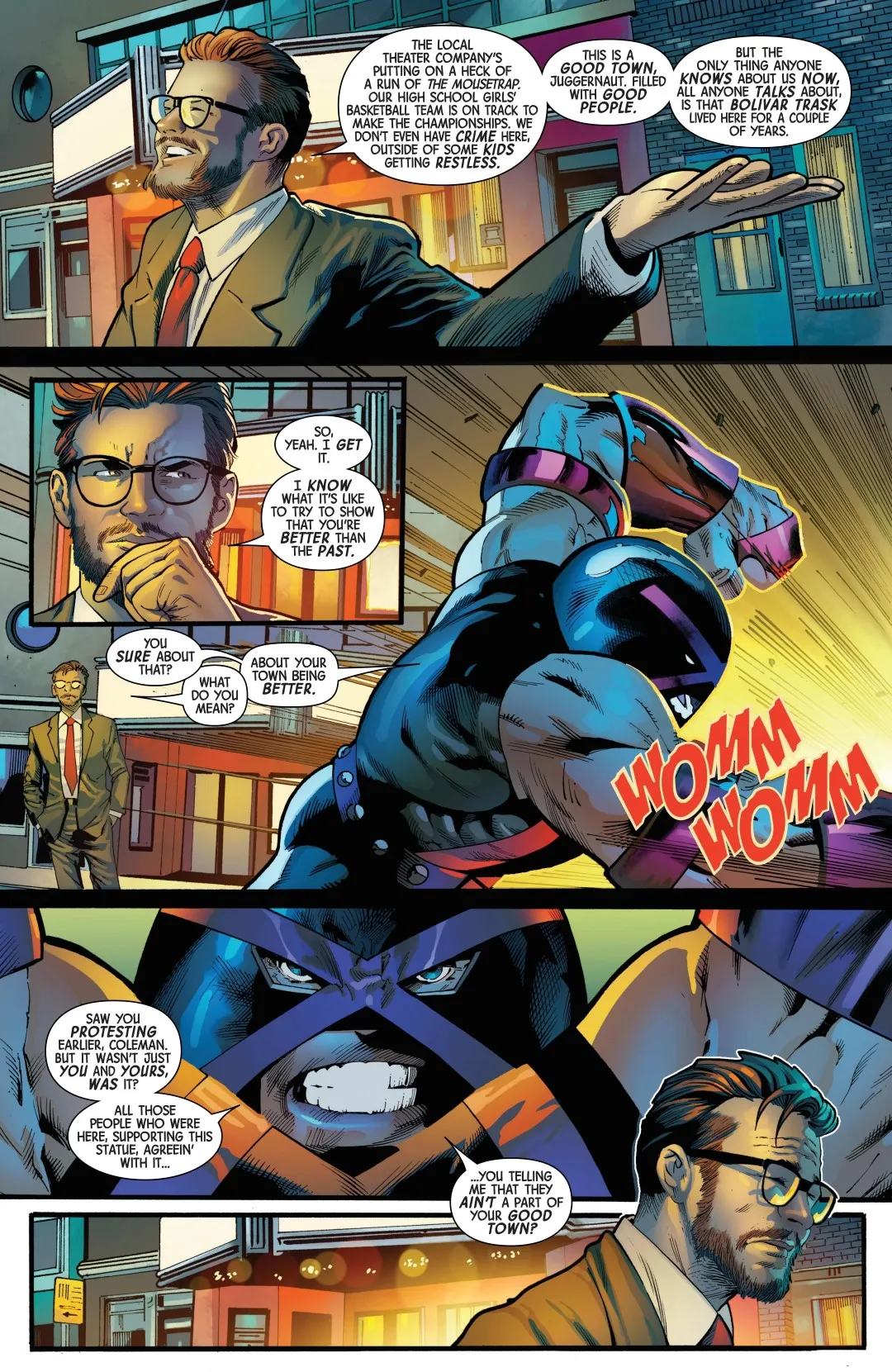 X-Men #34 (2026) - Page 13