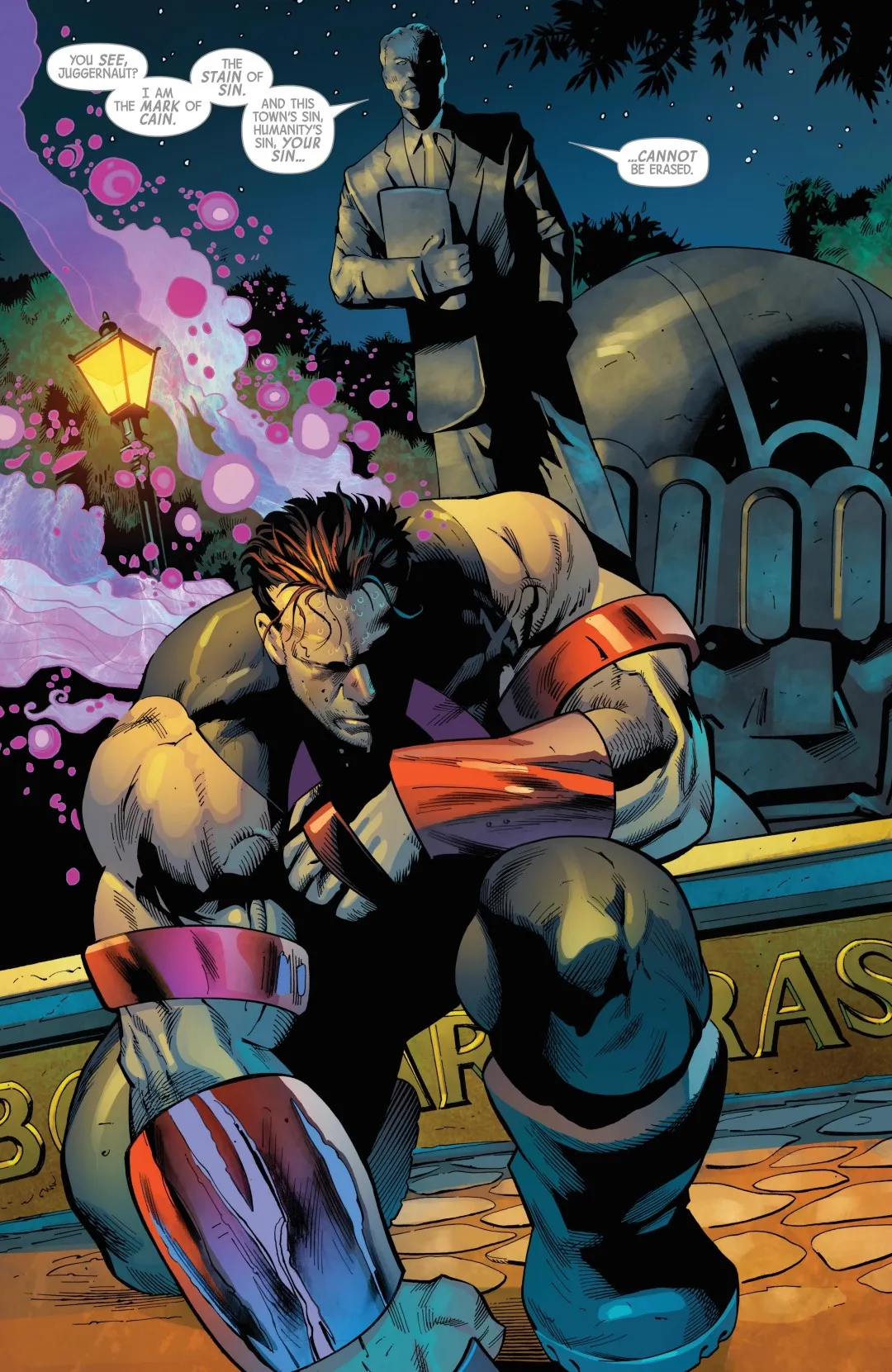 X-Men #34 (2026) - Page 21