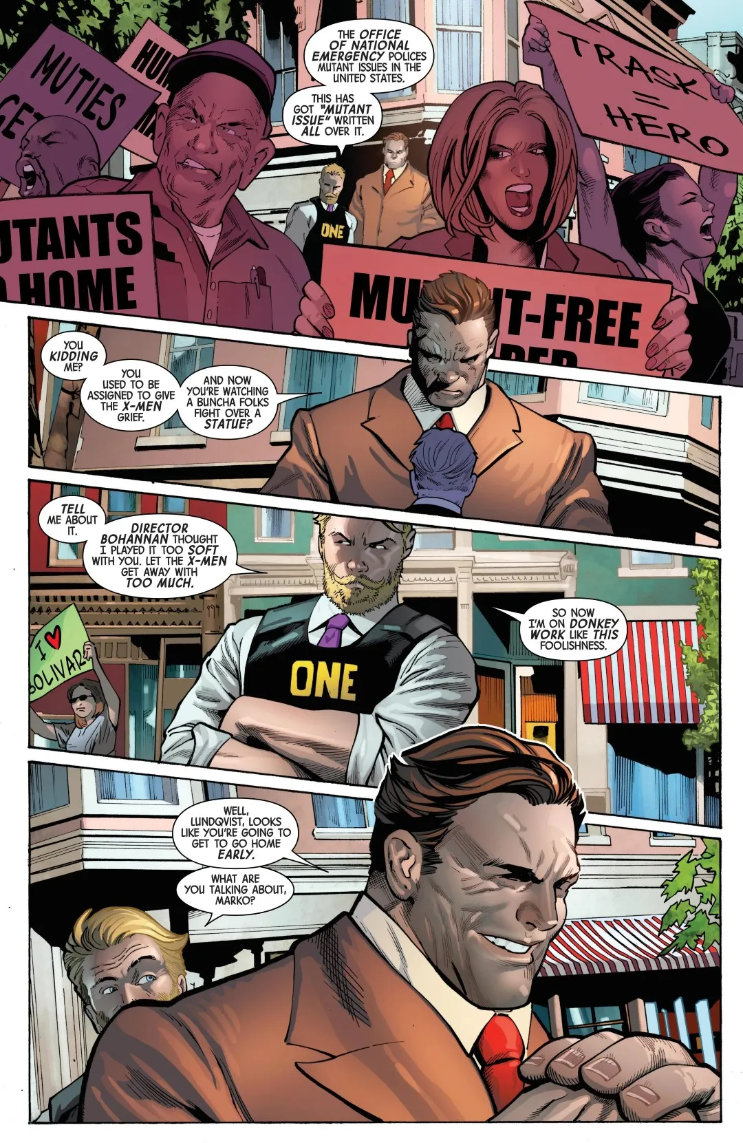 X-Men #34 (2026) - Page 6