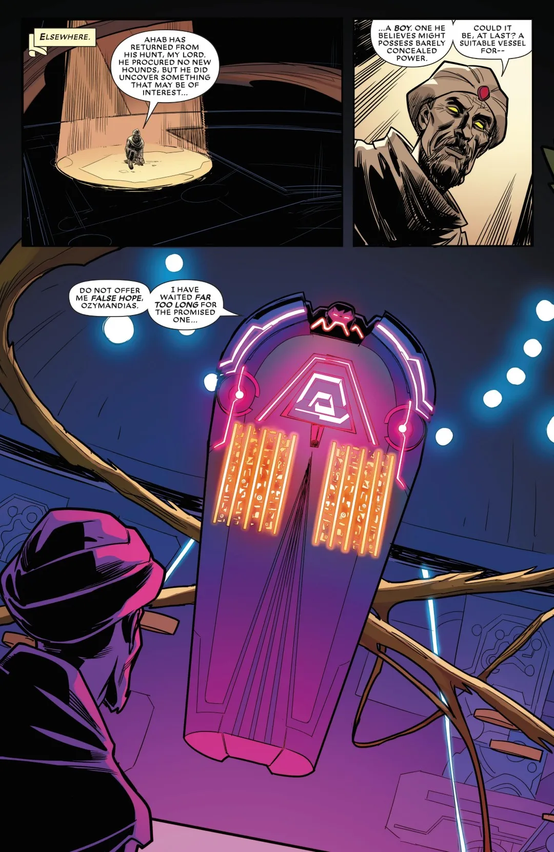 X-Men '97 Season Two Issue 2 (2026) Read Free Comics Online in HD Quality page 14