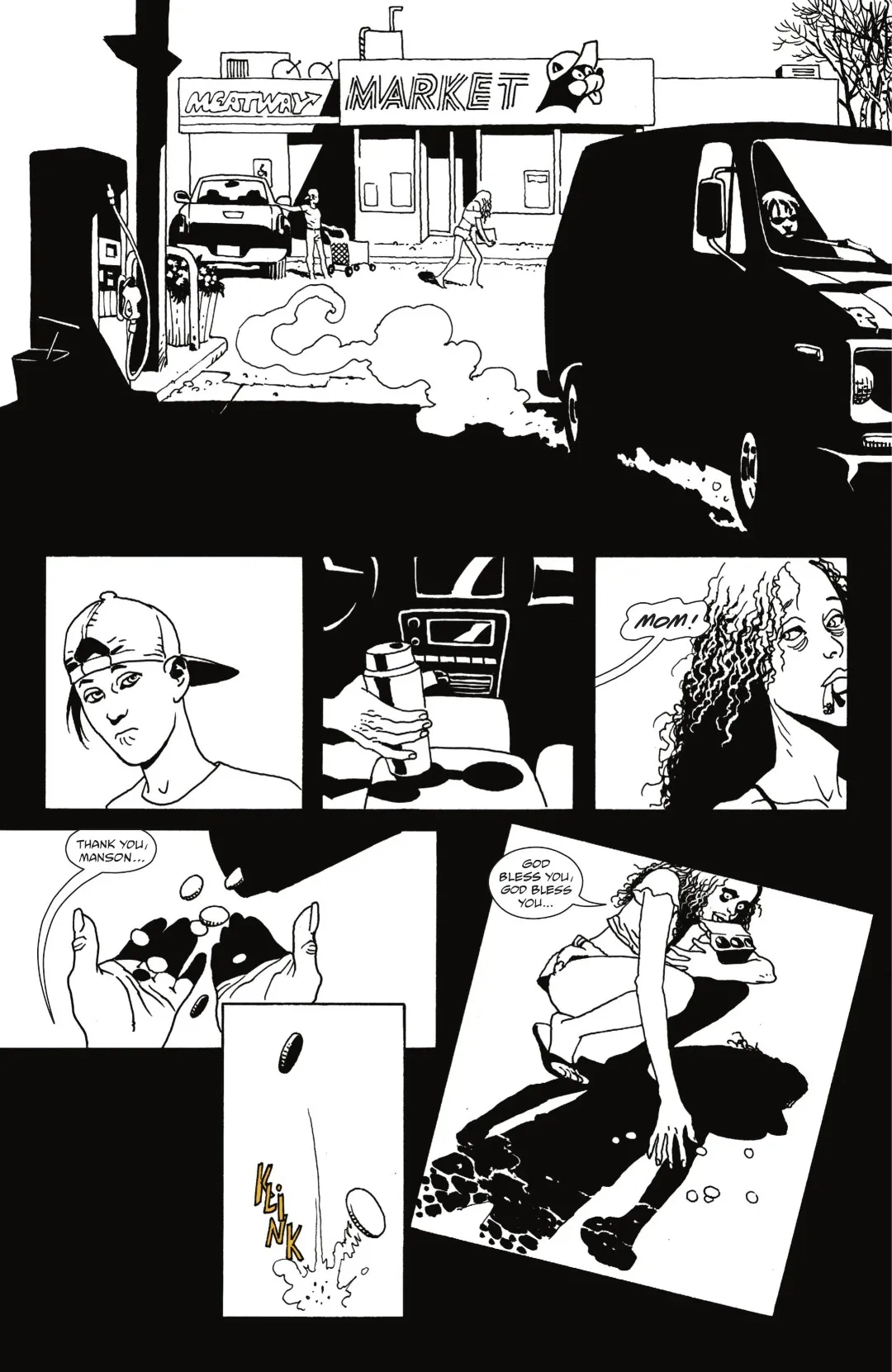 100 Bullets The US of Anger Issue 2 (2026) - Read Free Comics Online in HD Quality page 18