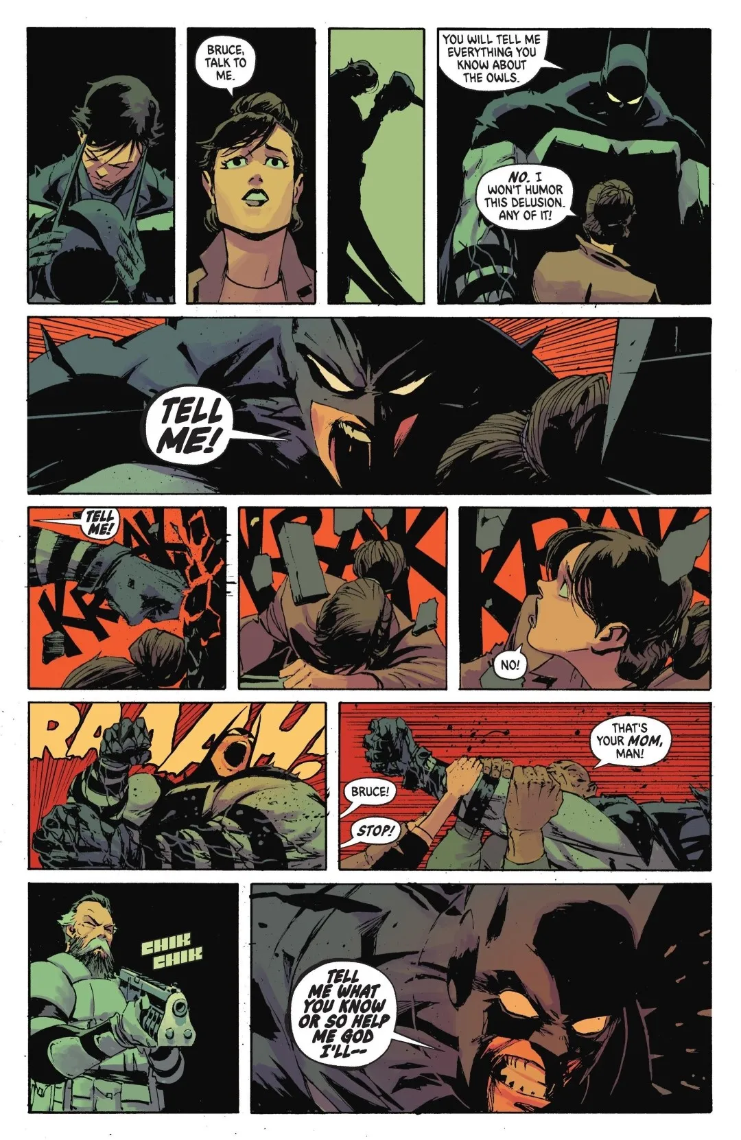 Absolute Batman 023 #1 (2026) - Page 13